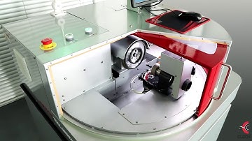 tool resharpening on 4 axis mac 26 cnc machine