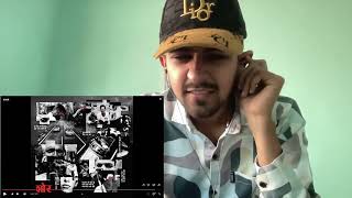 SHOR | VICHAAR | SEZ ON THE BEAT | REACTION VIDEO | MUSICAL RECORDS