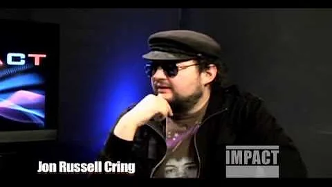 Impact Show 513 Jon Russell Cring and Frank Krumal