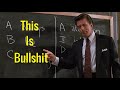 What Was The Point Of Glengarry Glen Ross?