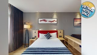 Aiden Saigon Hotel | Ho Chi Minh City, Vietnam | Hotel Review 🏨