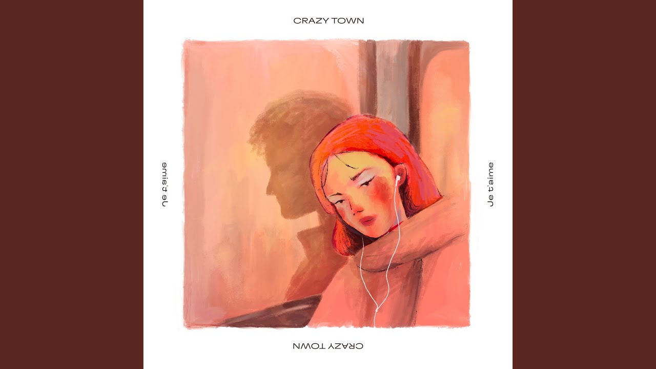 Watch Crazy Town on YouTube Watch Crazy Town on YouTube