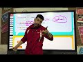 الصف الثانى الثانوى 2026 اقوى شرح جرامر يونت 6 الجزء الاول 2026