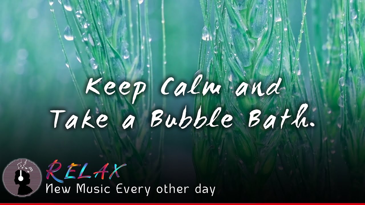 Dream with Rain | Rainstorm Sounds for Relaxing, Focus or Deep Sleep | Nature White Noise | 1 Hr