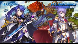 CLASSIC:  JOGANDO EM DUO DESDE O COMEÇO - CAPITULO 4 (XÊNIA) - Collab com @NettoX75