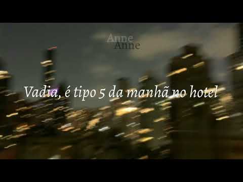 Hotel- lawsy (tradução)