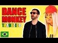 Cantando DANCE MONKEY - TONES AND I em Português (COVER Lukas Gadelha)