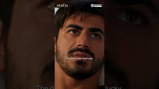 Öldüremedin Diye Mi Üzgünsün? Arafta Türk Dizileri