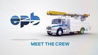 Meet the Crew | EPB of Chattanooga