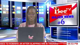 BEETV NEWS @ 6PM 21ST MAY 2026