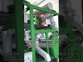 5XFZ-60S Series Duplex Grain &amp; Seed Cleaner #farming #machine #machinerychannel #manufacturing