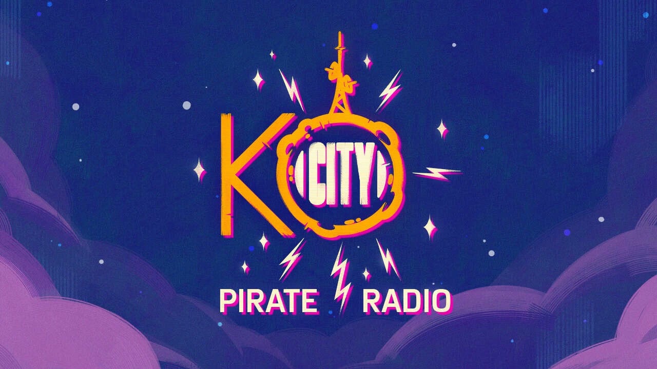 Radio Free Knockout City #5: Longshot