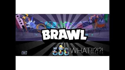 Siege Map Maker | Brawl Stars #Shorts