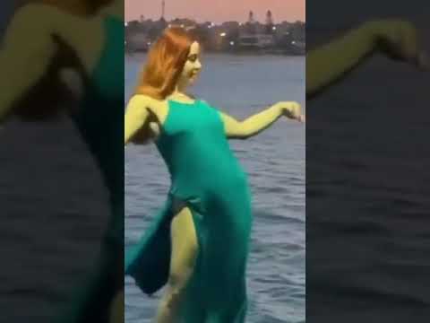 عليكى هزه وسط بتلخبط الطبال مزة المزاميز جديد 2021