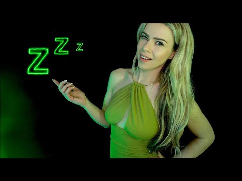 ASMR FOR PEOPLE WHO NEED SLEEP ASAP (you won't be disappointed 😉)