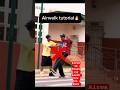 Airwalk Training Learn how to Walk #trendy #aurwalk #fypシ゚viral #vyvra25 #viralstyle