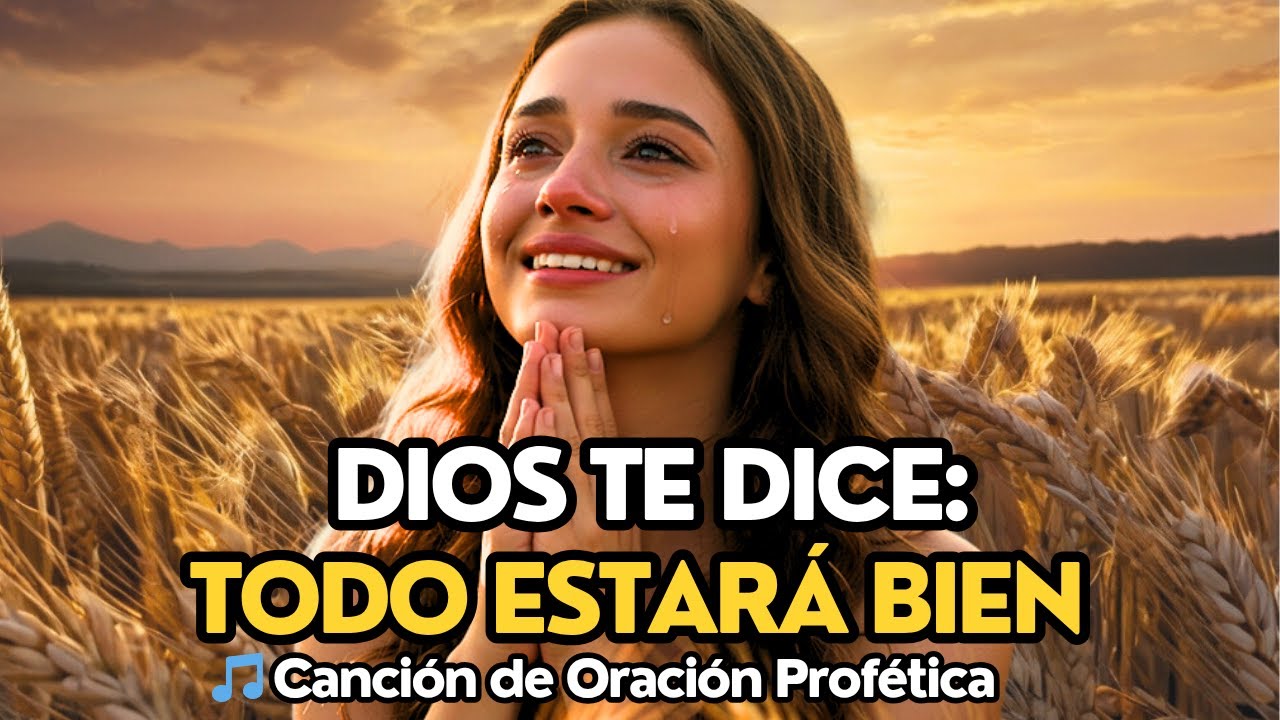 Canciones Proféticas de Paz y Esperanza | 24 Minutos de Amor, Fe y Milagros de Dios