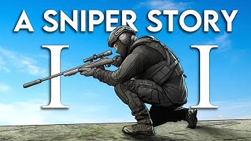A Sniper Story II - Tarkov (Movie)