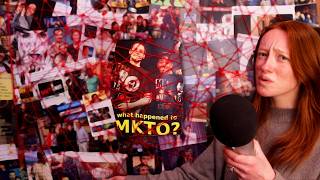 the perplexing case of MKTO