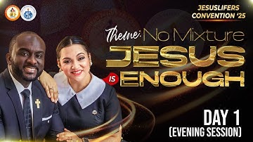 JLC 2025 Day 2 Morning Session 12 December 2025