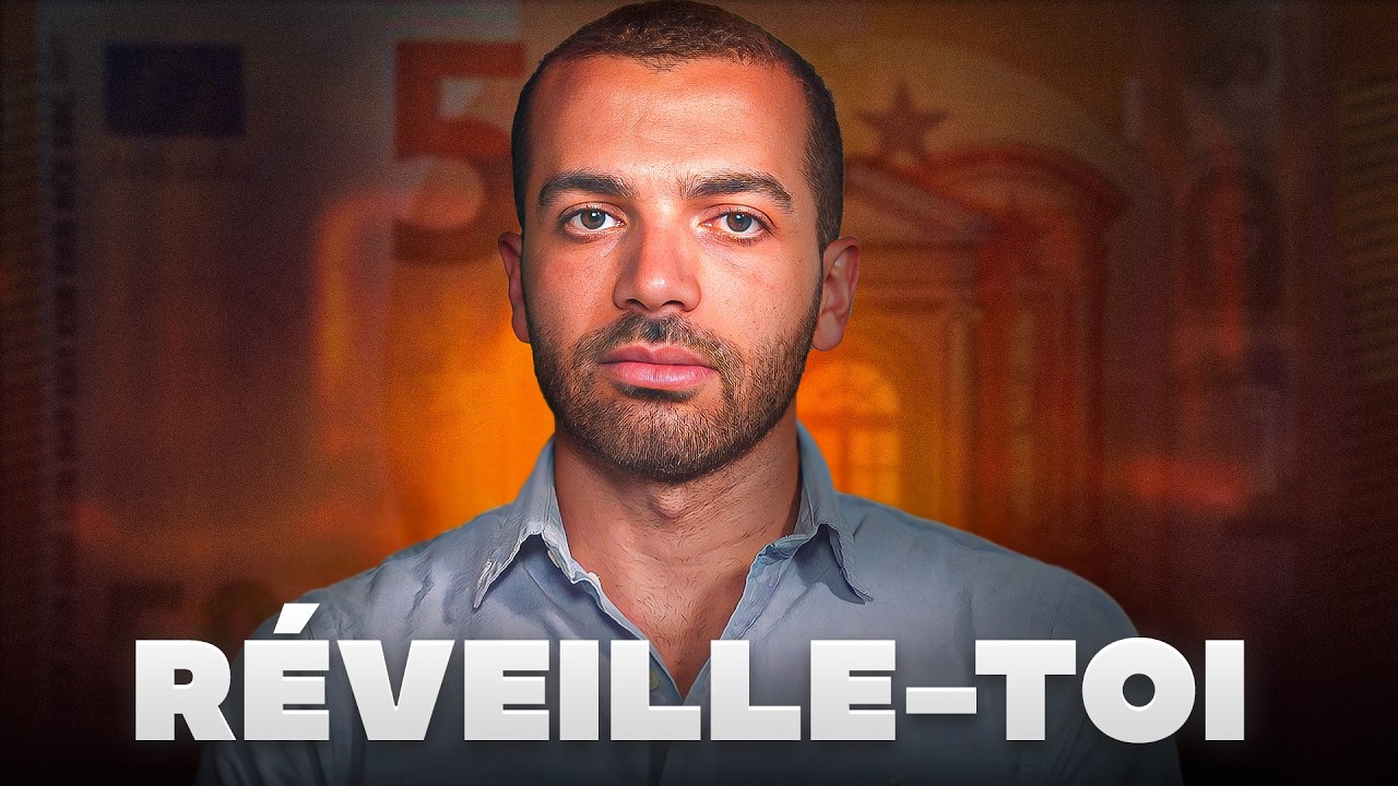 J’ai 30 ans. Si tu as entre 18 et 25 ans, regarde ça