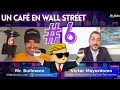 Entrevista a Asesor Financiero ☕ #6 Víctor Mayordomo |  | Consilium Patrimonios