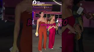 Mexican Women vs Spanish Women