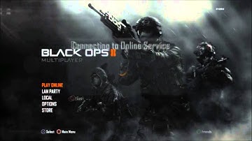 How to Prestige Hack in Black Ops 2 After Patch 1.18 With a Dummy account FREE!