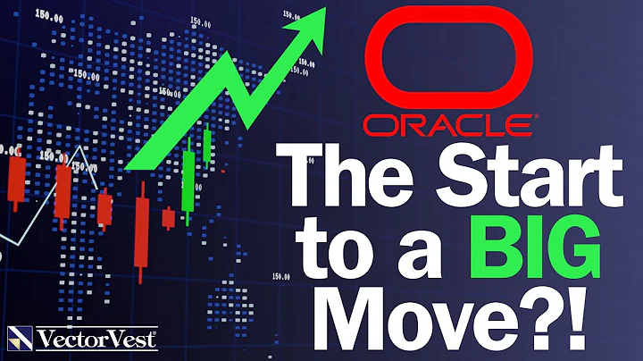 ¡Descubre si Oracle es el próximo NVIDIA! | VectorVest