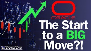 ORACLE the Next NVIDIA? Find Out! | VectorVest