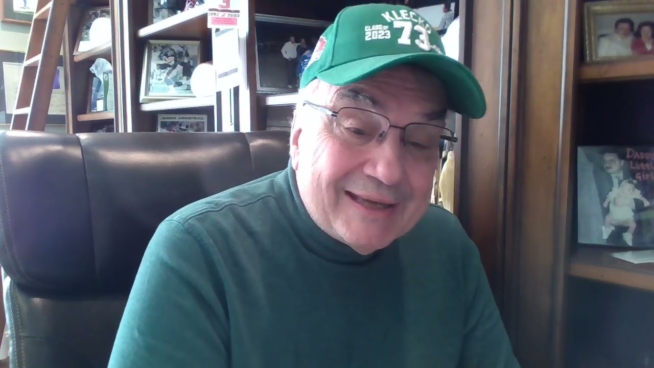 Pete Speaks 2/13/26 9:30AM EST