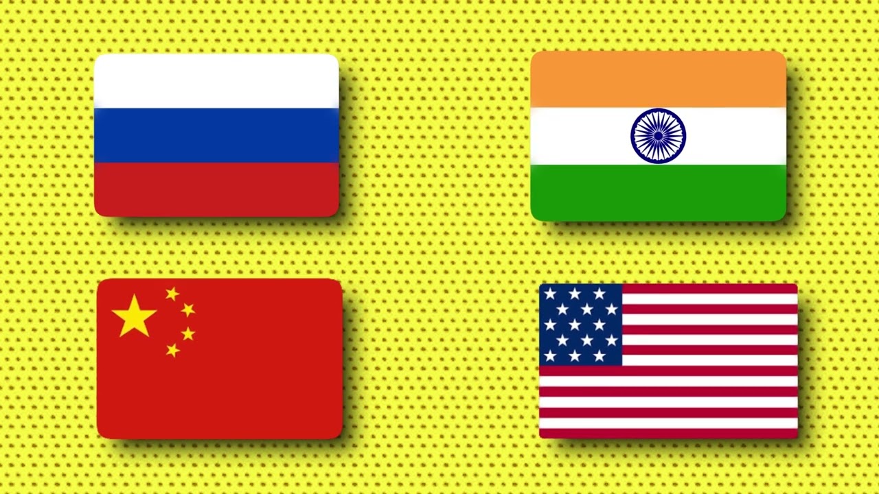 The Complex Ramifications of Globalization