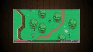 Browser Quest Ep 3