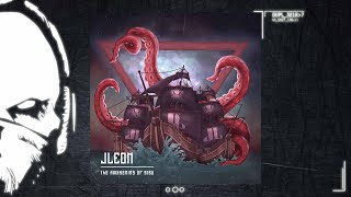 JLEON - Dark String Entanglement [duploc.com premiere]