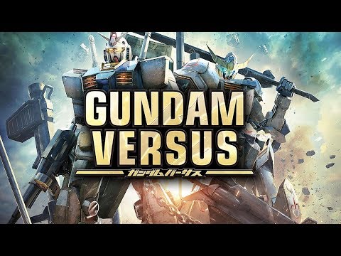 Mit Setsuna & Heero ins Gefecht 🎮 Gundam Versus PS4 Gameplay #001