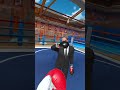May bro get hit by a car 😱 #gymclassvr #gorillatagquest #nba2k23 #basketball #nbaplayer #nba #vr 