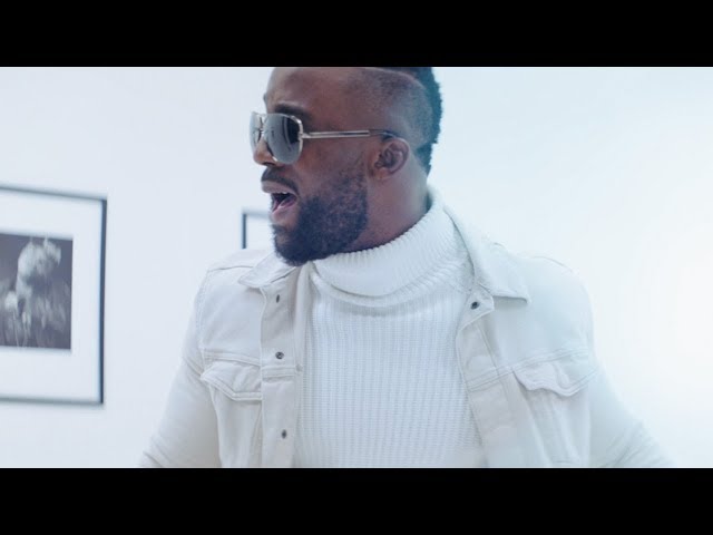 Iyanya ft. Ladipoe – Not Forgotten