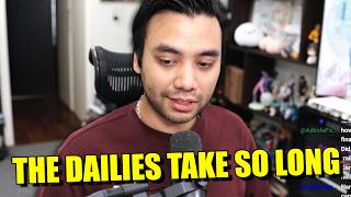 Why Gigguk Is Going to Stop Playing Arknights: Endfield Daily