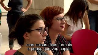 O Dia Em Que O Público Se Transformou Num Festival