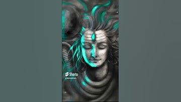 Lord Shiva Have Infinite Powers 🔥 | Supreme God 🕉️ | #shorts #status #god @Swadharma_ @iamsanatani_