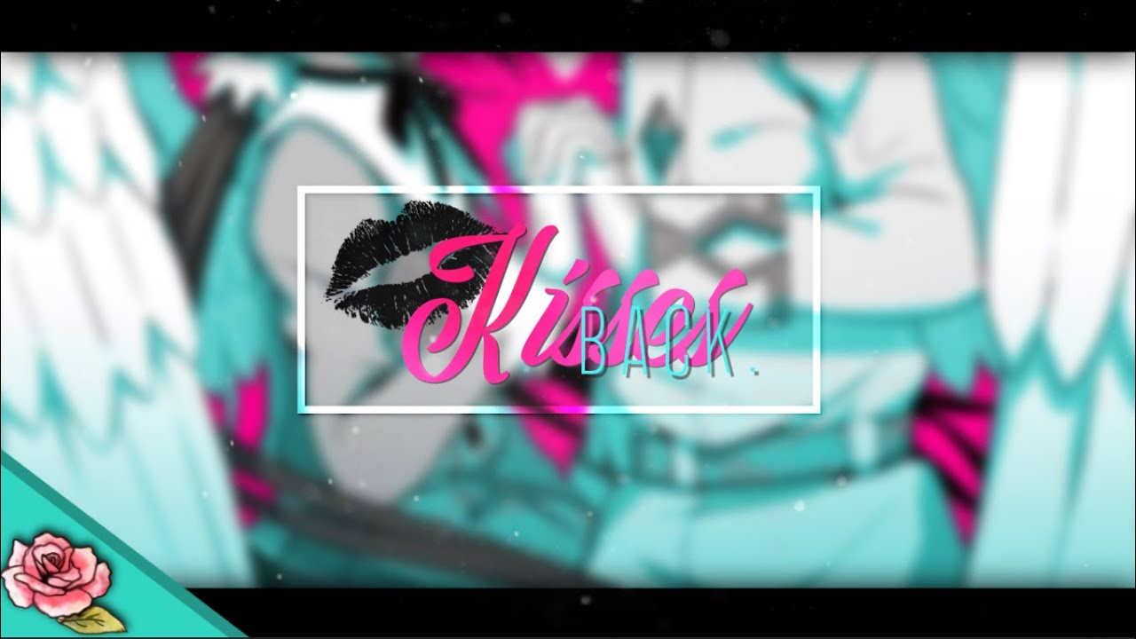 Wodahs/Grora/Sherbet - KISSES BACK (art credits below)