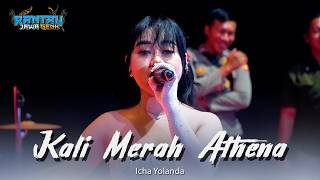 KALI MERAH ATHENA || ICHA YOLANDA || OM NIRWANA LIVE RANTAU JAWA GENK - CIKARANG EXPOSED