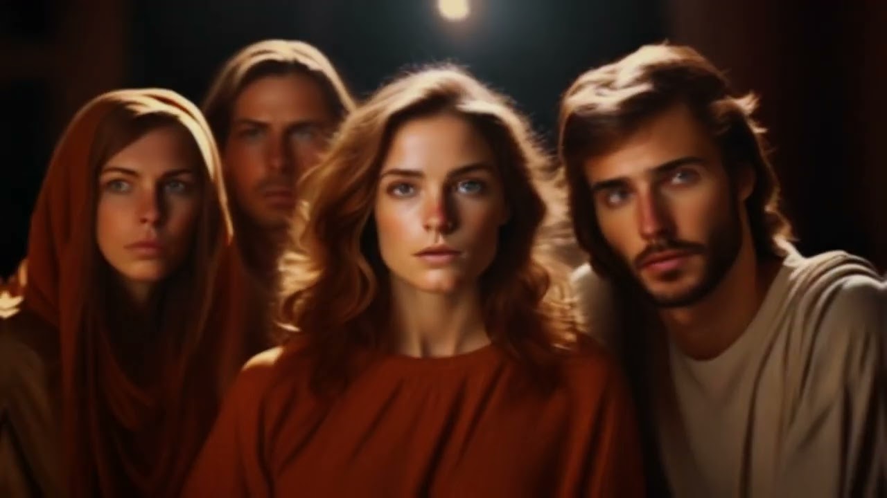 Biblical Prophecies and Their Importance Understanding Daniel and Revelation 📖✨