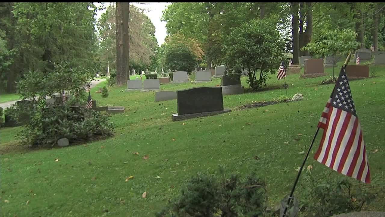 Mental Health - LOSS support group