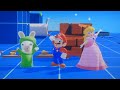 Mario + Rabbits Kingdom Battle Part 57: Team Rebuilding for Ultimate Challenge 2