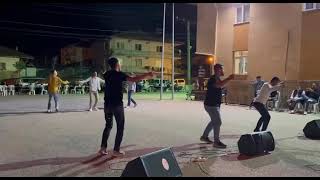 Muhammet Aksoy - Yukarı Pecenek Muhabbeti(Meşhur Peçenekliler Sahnede)#ankara #köydüğünü