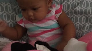 Zoie 6m17d