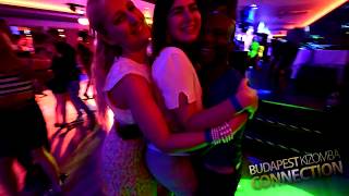 Grace Evora : Coracao Apaixonado - BUDAPEST KIZOMBA CONNECTION 2017 BKC