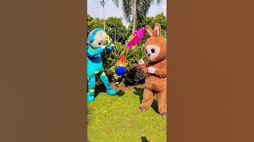 Thumbnail of Happy birthday cocomelon, labubu (Badut ulang tahun)