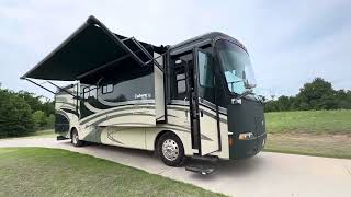 Used 2007 Holiday Rambler By Monaco Endeavor RV - Cummins Diesel Pusher - Camper For Sale